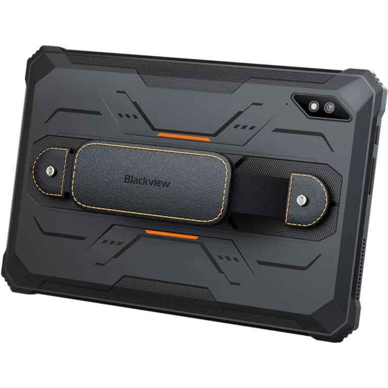 Планшет Blackview Tab Active 8 Pro 10.36" 8/256GB LTE Orange (6931548313731) - фото 7