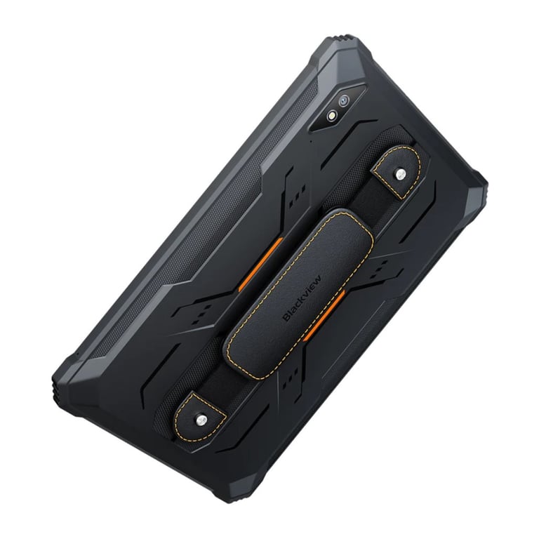 Планшет Blackview Tab Active 8 Pro 10.36" 8/256GB LTE Orange (6931548313731) - фото 8