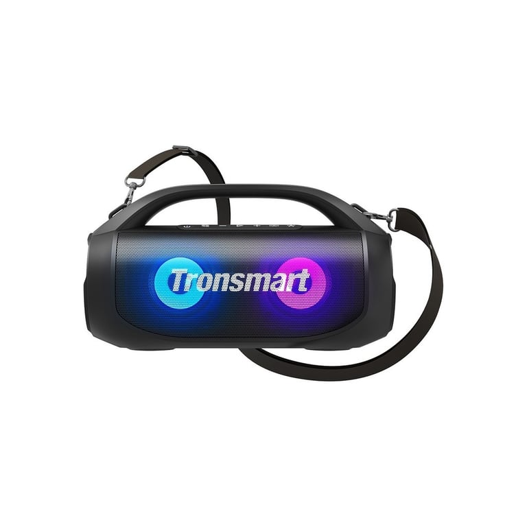 Акустична система Tronsmart Bang SE Black (862356) - фото 1