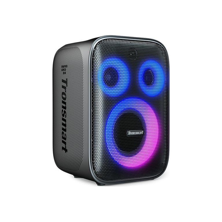 Акустична система Tronsmart Halo 200 Black (868659) - фото 1