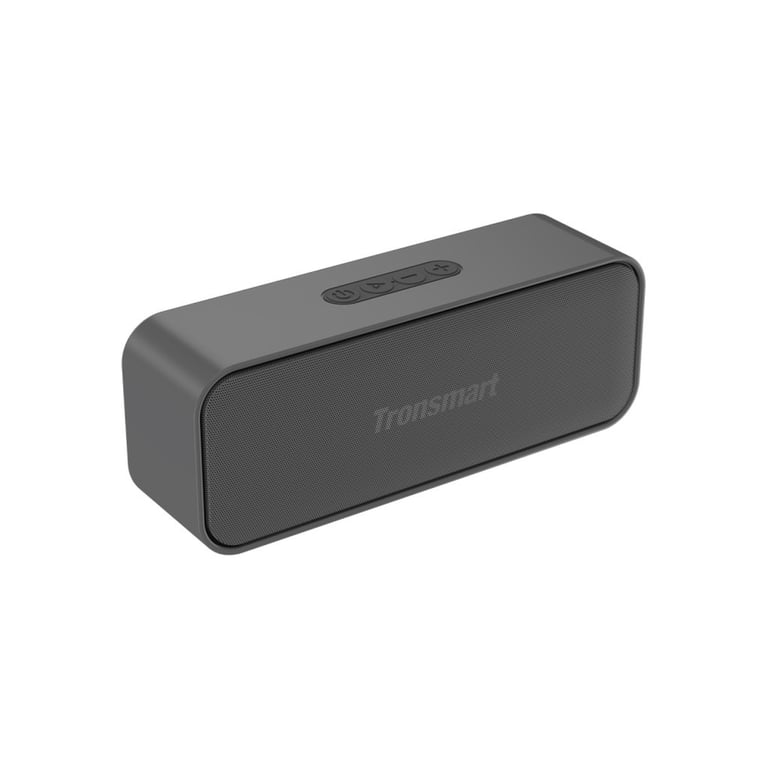 Акустична система Tronsmart T2 mini 2023 Black (985906) - фото 1