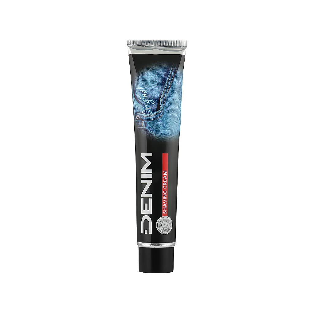 Крем для гоління Denim Original Shaving Cream 100 мл (8008970004365) - фото 2 Крем для гоління Denim Original Shaving Cream 100 мл (8008970004365) - фото 2