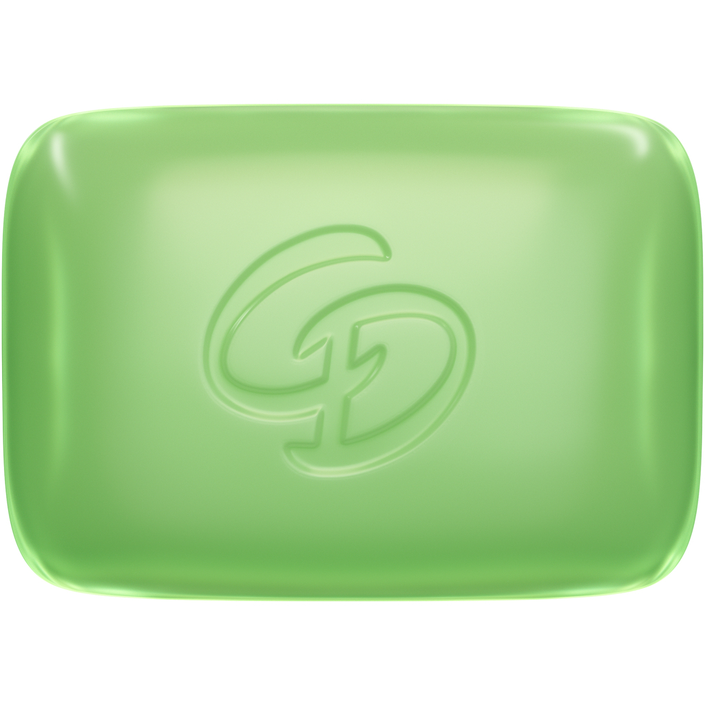 Тверде мило CD Алое Вера 100 г (4045612009429) - фото 4 Тверде мило CD Алое Вера 100 г (4045612009429) - фото 4