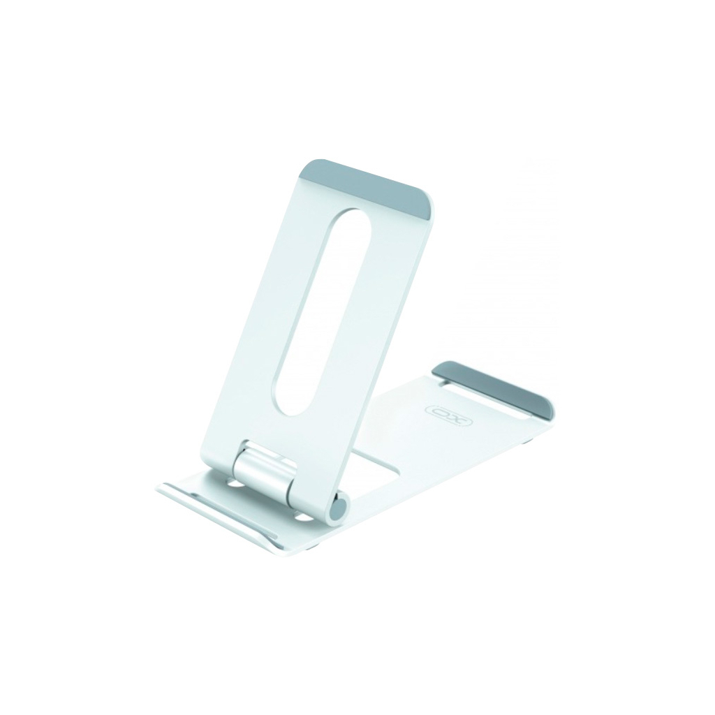 Підставка до планшета XO C116 white (XO-C116-WH) - фото 1