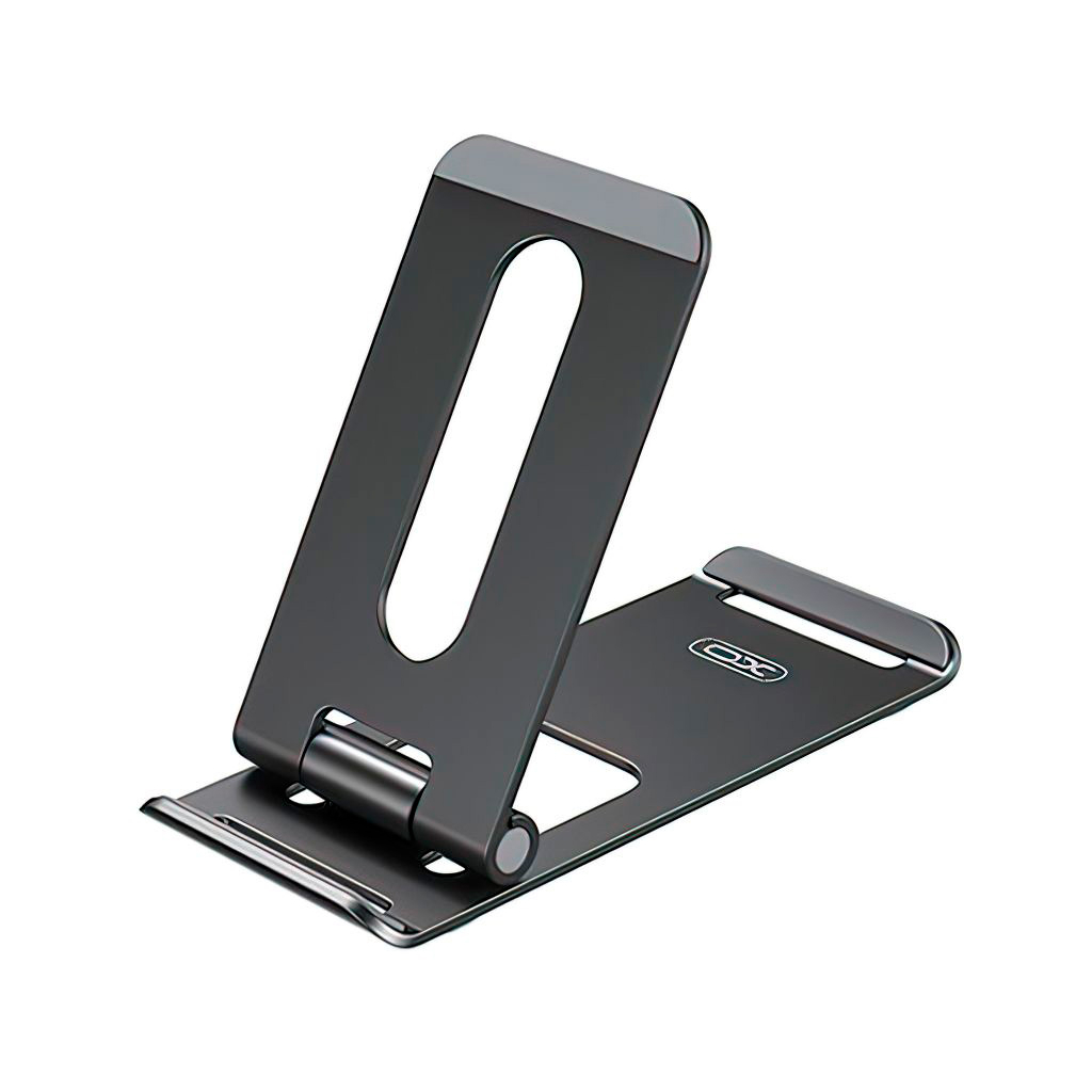 Підставка до планшета XO C116 black (XO-C116-BK) - фото 1 Підставка до планшета XO C116 black (XO-C116-BK) - фото 1