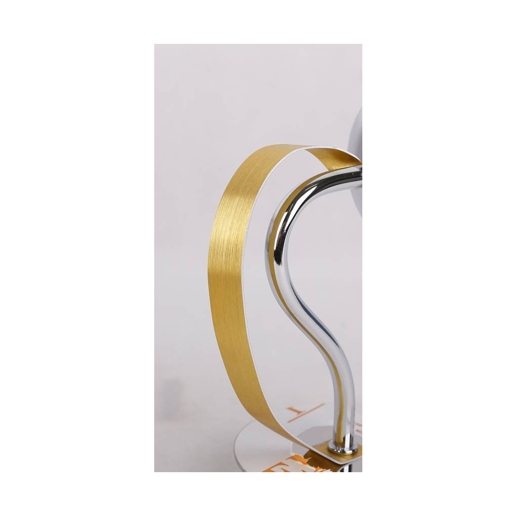 Бра Candellux 21-55040 DIVA (21-55040) - фото 4 Бра Candellux 21-55040 DIVA (21-55040) - фото 4