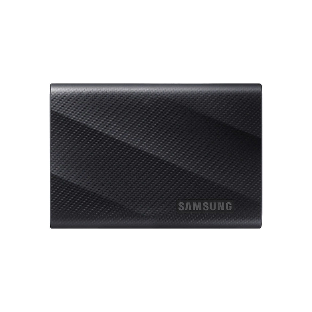 Накопичувач SSD USB 3.2 1TB T9 Samsung (MU-PG1T0B/EU) - фото 1