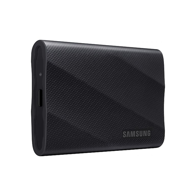 Накопичувач SSD USB 3.2 1TB T9 Samsung (MU-PG1T0B/EU) - фото 2