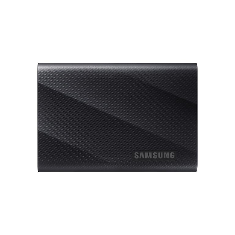 Накопичувач SSD USB 3.2 2TB T9 Samsung (MU-PG2T0B/EU) — фото 1