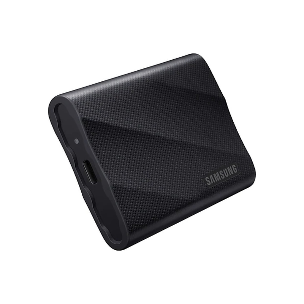 Накопичувач SSD USB 3.2 2TB T9 Samsung (MU-PG2T0B/EU) - фото 8 Накопичувач SSD USB 3.2 2TB T9 Samsung (MU-PG2T0B/EU) - фото 8