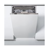 Посудомийна машина Whirlpool WSIO3O34PFEX - фото 1