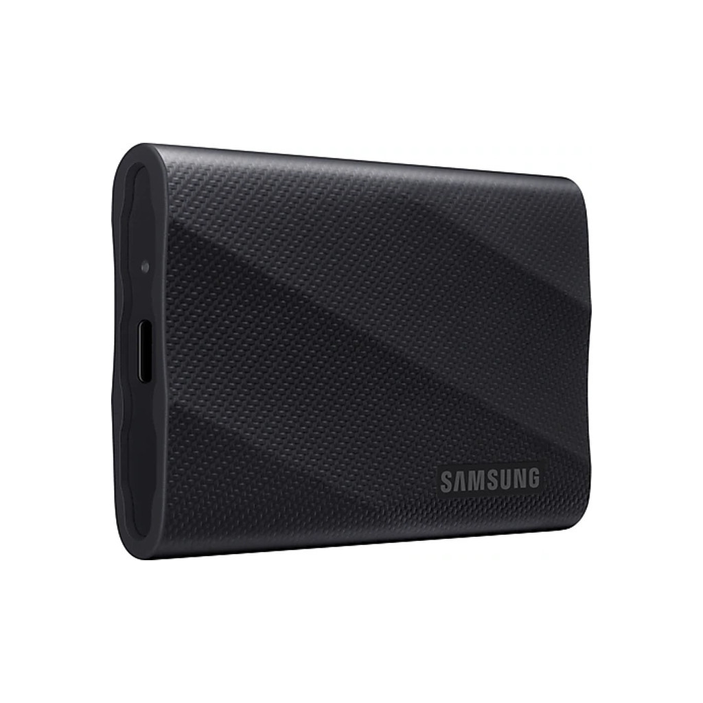 Накопичувач SSD USB 3.2 4TB T9 Samsung (MU-PG4T0B/EU) - фото 2 Накопичувач SSD USB 3.2 4TB T9 Samsung (MU-PG4T0B/EU) - фото 2
