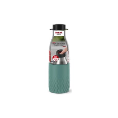Термокружка Tefal Bludrop 500 мл Зелена (N3110610)