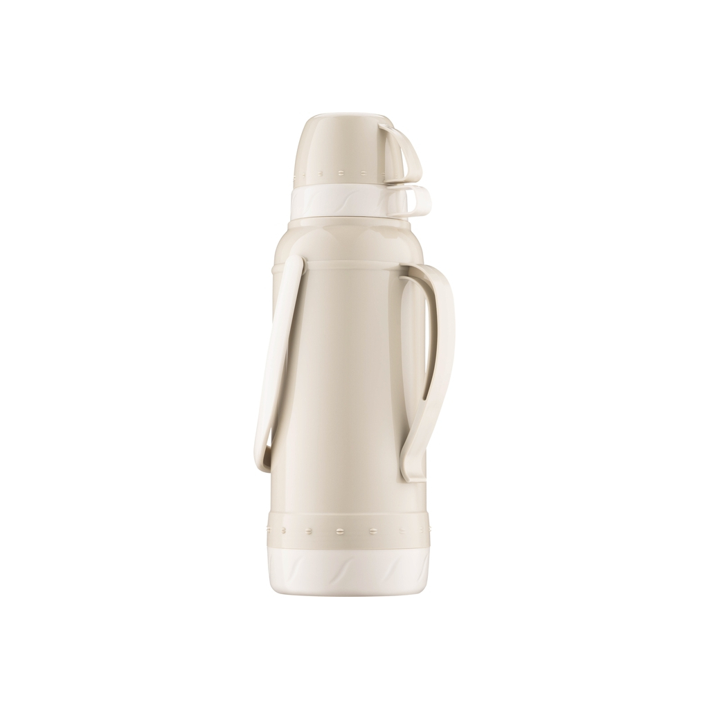 Термос Ardesto Gemini Gourmet 2000 мл Бежевий (AR2620BGG) - фото 6 Термос Ardesto Gemini Gourmet 2000 мл Бежевий (AR2620BGG) - фото 6