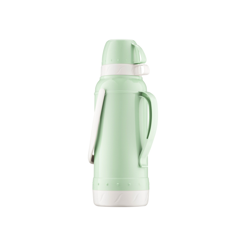 Термос Ardesto Gemini Gourmet 2000 мл Зелений (AR2620GRG) - фото 6 Термос Ardesto Gemini Gourmet 2000 мл Зелений (AR2620GRG) - фото 6