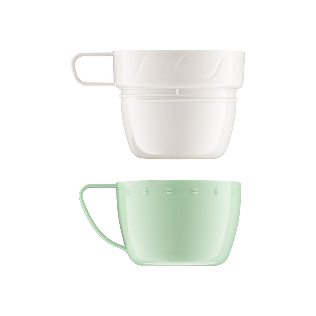 Термос Ardesto Gemini Gourmet 2000 мл Зелений (AR2620GRG) - фото 7 Термос Ardesto Gemini Gourmet 2000 мл Зелений (AR2620GRG) - фото 7