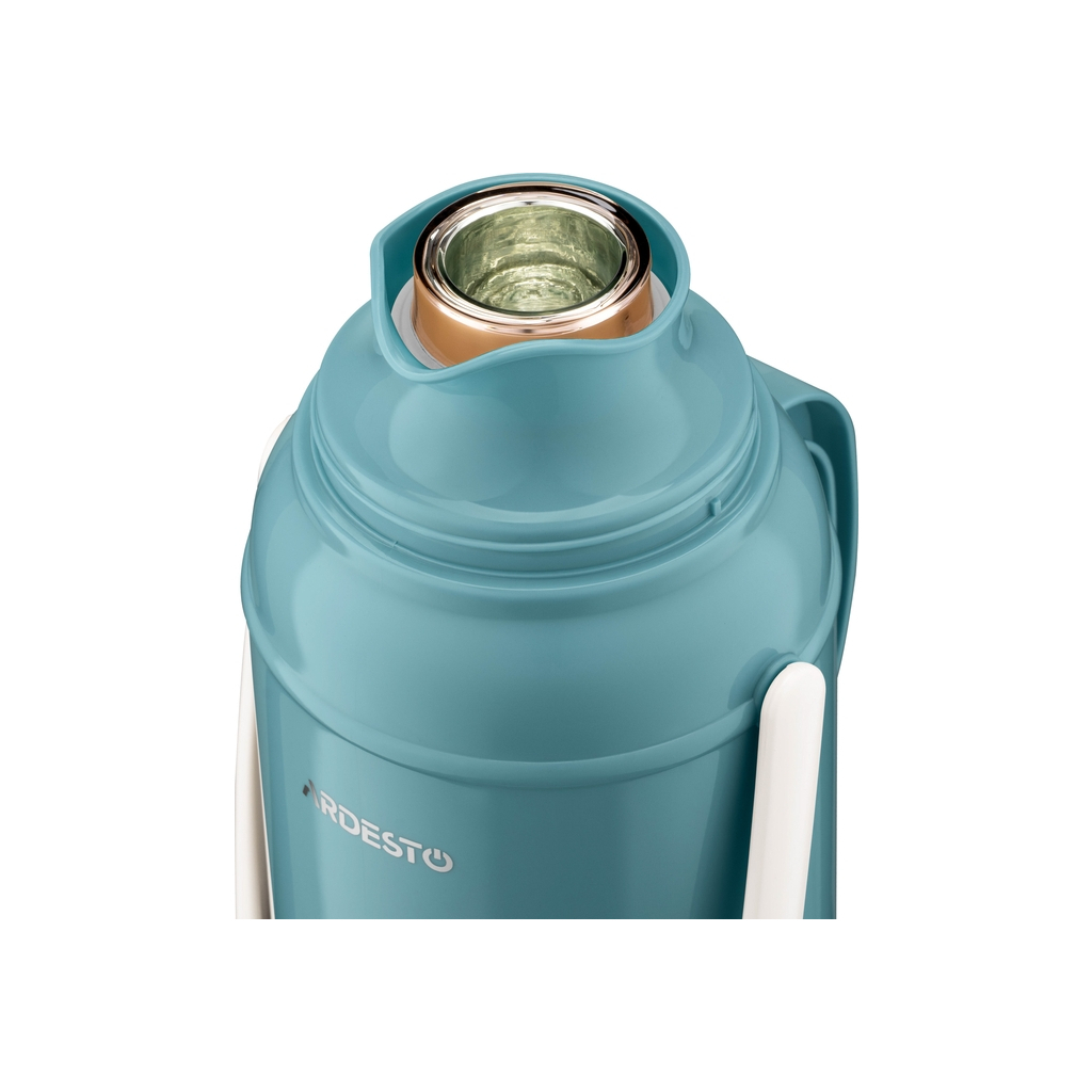 Термос Ardesto Gemini Gourmet 2000 мл Синій (AR2620BLG) - фото 8 Термос Ardesto Gemini Gourmet 2000 мл Синій (AR2620BLG) - фото 8