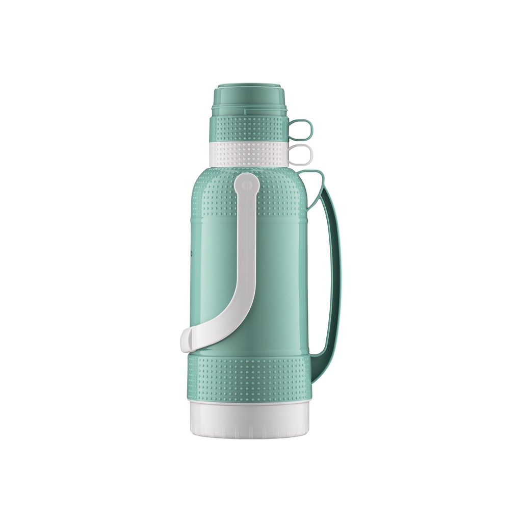 Термос Ardesto Gemini Gourmet 3200 мл Зелений (AR2632GRG) - фото 4 Термос Ardesto Gemini Gourmet 3200 мл Зелений (AR2632GRG) - фото 4