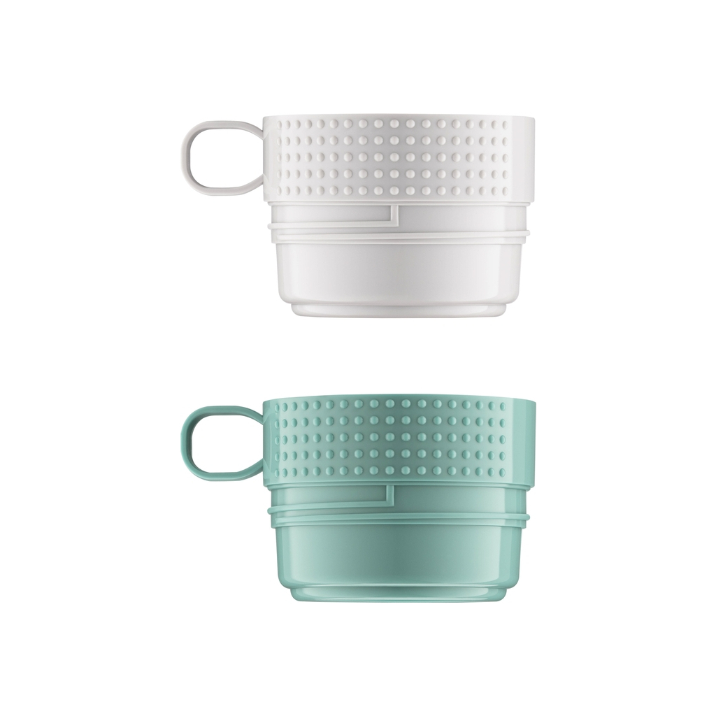 Термос Ardesto Gemini Gourmet 3200 мл Зелений (AR2632GRG) - фото 7 Термос Ardesto Gemini Gourmet 3200 мл Зелений (AR2632GRG) - фото 7