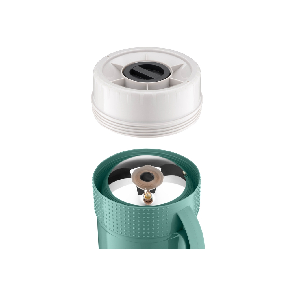 Термос Ardesto Gemini Gourmet 3200 мл Зелений (AR2632GRG) - фото 9 Термос Ardesto Gemini Gourmet 3200 мл Зелений (AR2632GRG) - фото 9