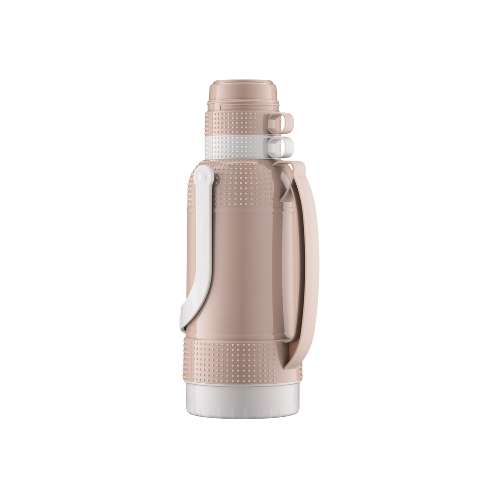 Термос Ardesto Gemini Gourmet 3200 мл Коричневий (AR2632BRG) - фото 6 Термос Ardesto Gemini Gourmet 3200 мл Коричневий (AR2632BRG) - фото 6