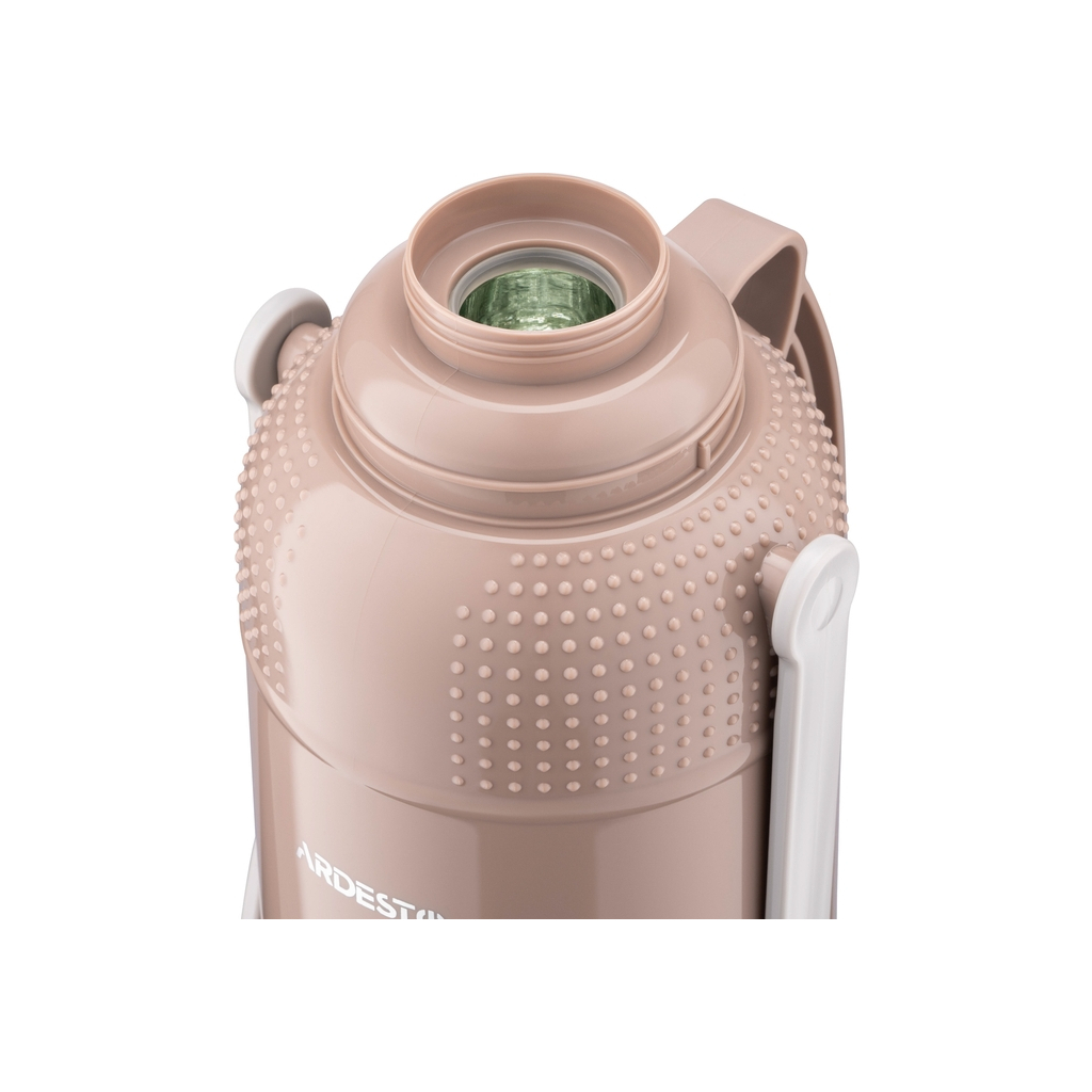 Термос Ardesto Gemini Gourmet 3200 мл Коричневий (AR2632BRG) - фото 8 Термос Ardesto Gemini Gourmet 3200 мл Коричневий (AR2632BRG) - фото 8