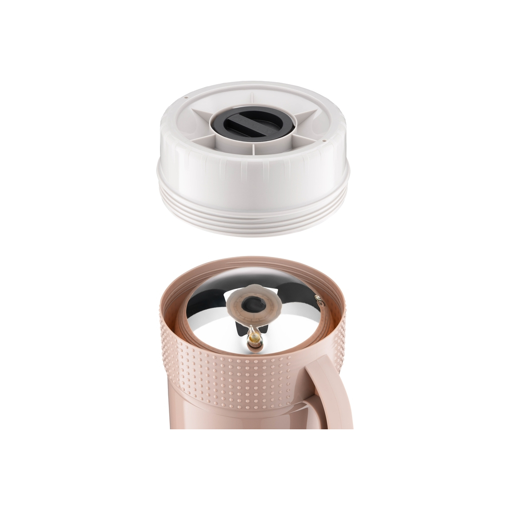 Термос Ardesto Gemini Gourmet 3200 мл Коричневий (AR2632BRG) - фото 9 Термос Ardesto Gemini Gourmet 3200 мл Коричневий (AR2632BRG) - фото 9