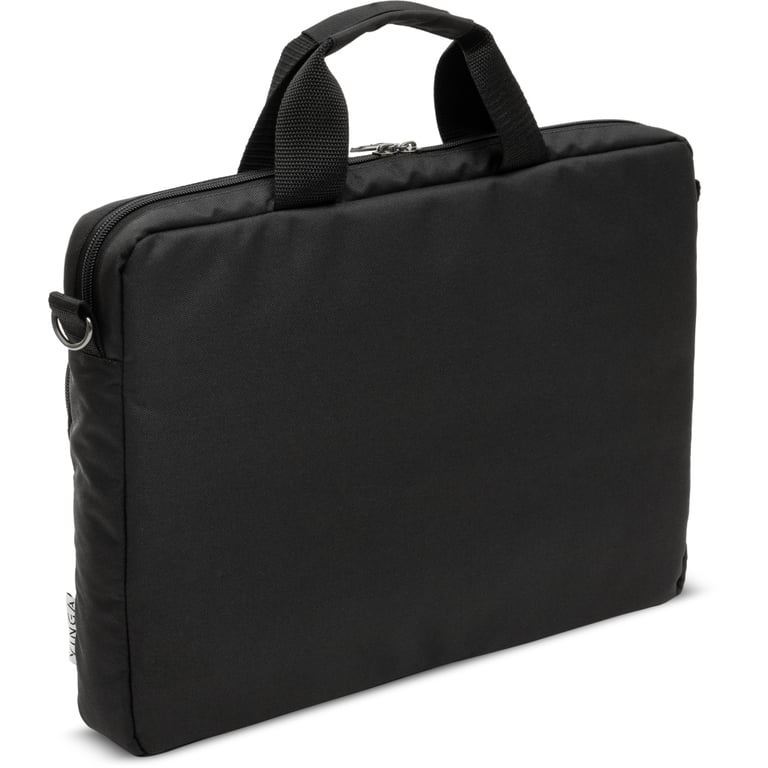 Сумка для ноутбука Vinga 17.3" NB1730 black (NB1730BK) - фото 2