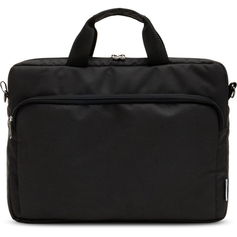 Сумка для ноутбука Vinga 17.3" NB1730 black (NB1730BK) - фото 3