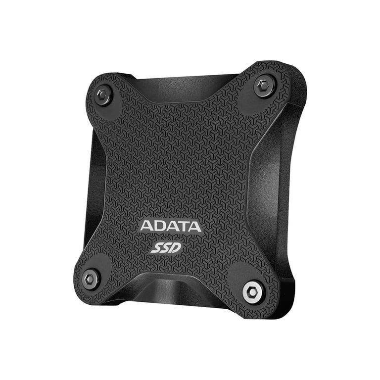 Накопичувач SSD USB 3.2 512GB SD620 ADATA (SD620-512GCBK) - фото 3