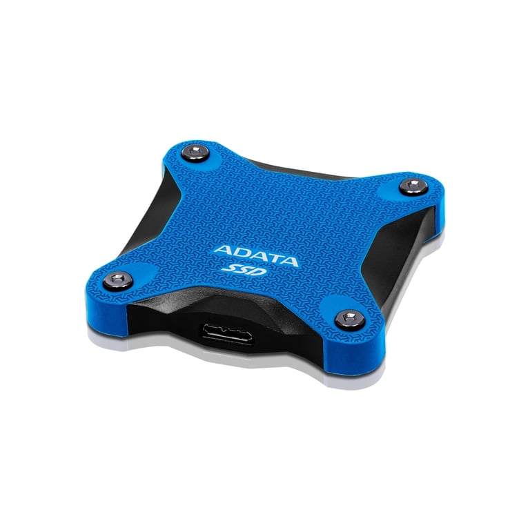 Накопичувач SSD USB 3.2 512GB SD620 ADATA (SD620-512GCBL) - фото 2