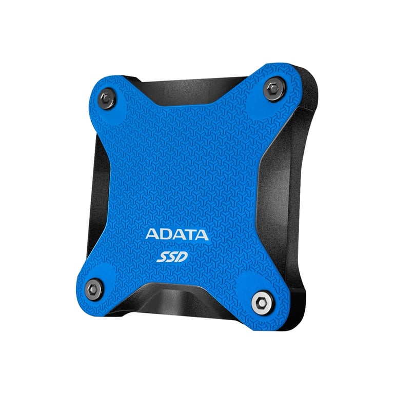 Накопичувач SSD USB 3.2 512GB SD620 ADATA (SD620-512GCBL) - фото 3