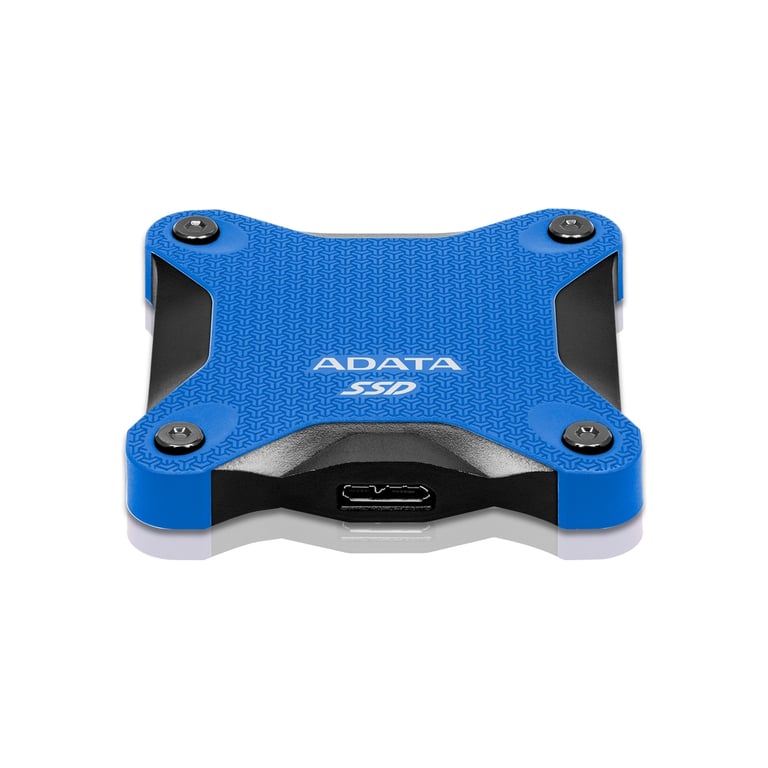 Накопичувач SSD USB 3.2 512GB SD620 ADATA (SD620-512GCBL) - фото 4