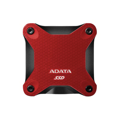 Накопичувач SSD USB 3.2 512GB SD620 ADATA (SD620-512GCRD) - фото 1