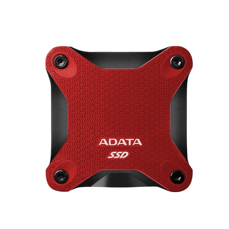 Накопичувач SSD USB 3.2 512GB SD620 ADATA (SD620-512GCRD) - фото 1