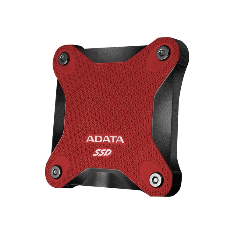 Накопичувач SSD USB 3.2 512GB SD620 ADATA (SD620-512GCRD) - фото 3