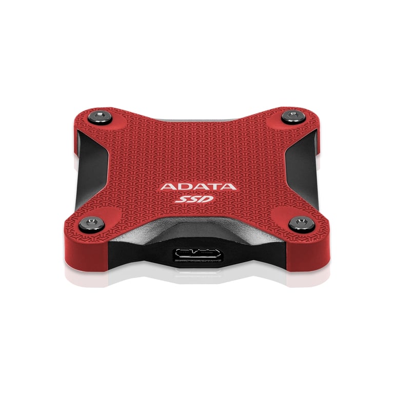 Накопичувач SSD USB 3.2 512GB SD620 ADATA (SD620-512GCRD) - фото 4