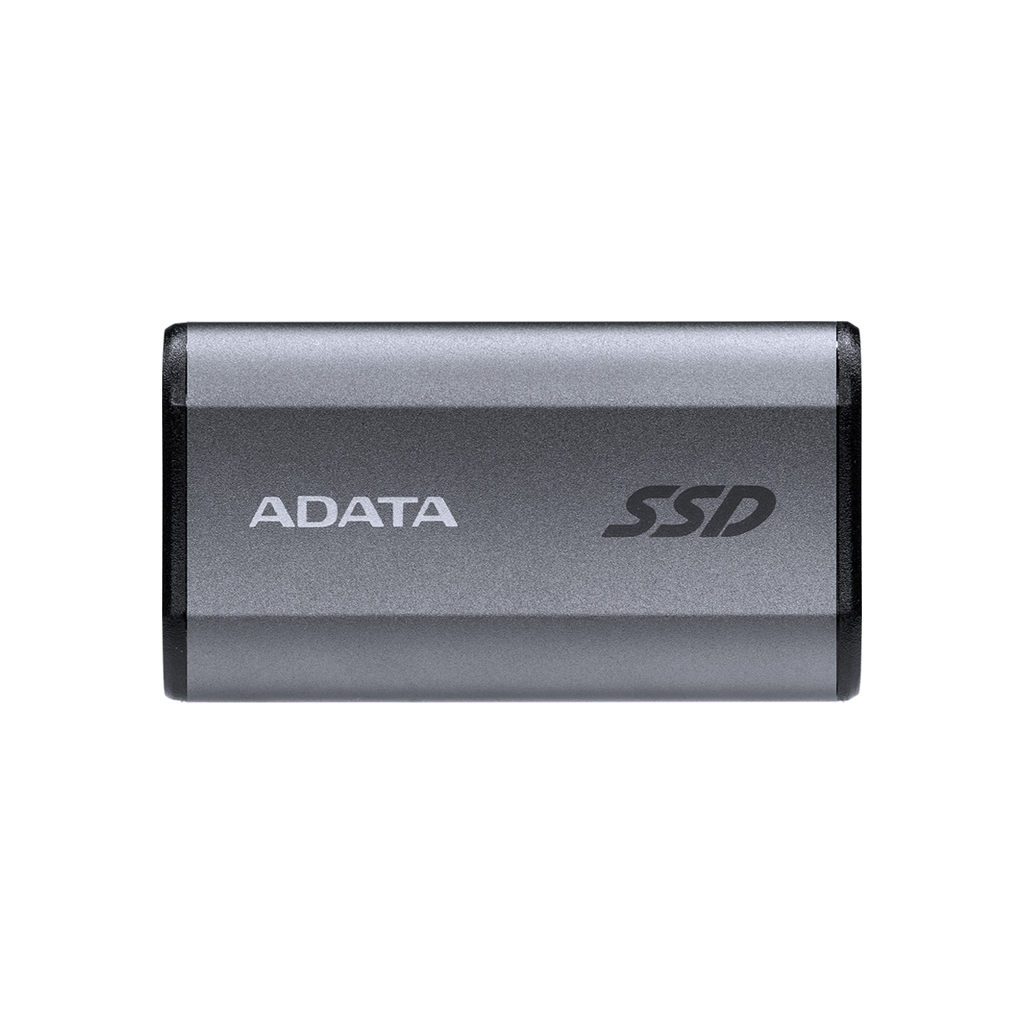 Накопичувач SSD USB 3.2 2TB ADATA (AELI-SE880-2TCGY) - головне фото
