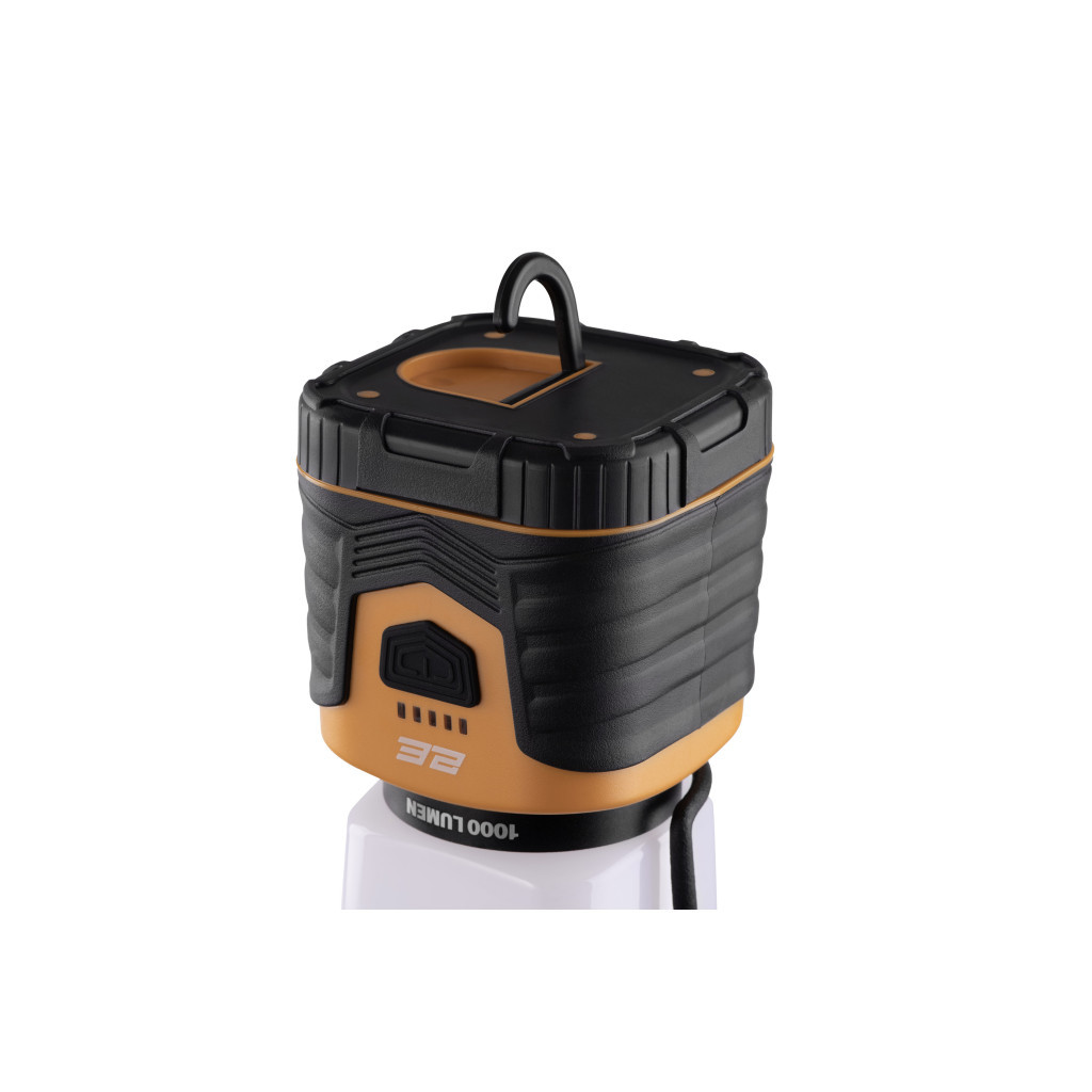 Ліхтар 2E USB-C 4400мАг 1000лм 4 функції освітлення (2E-PLBL1844) - фото 7 Ліхтар 2E USB-C 4400мАг 1000лм 4 функції освітлення (2E-PLBL1844) - фото 7