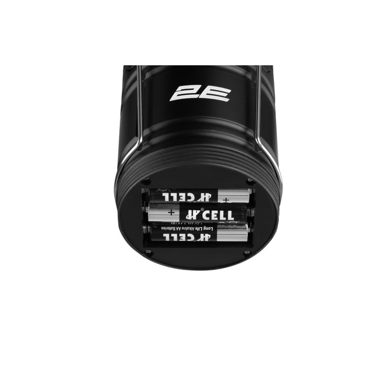 Ліхтар 2E AAx3 200лм 3Вт складний (2E-PLBL3AAF) - фото 8