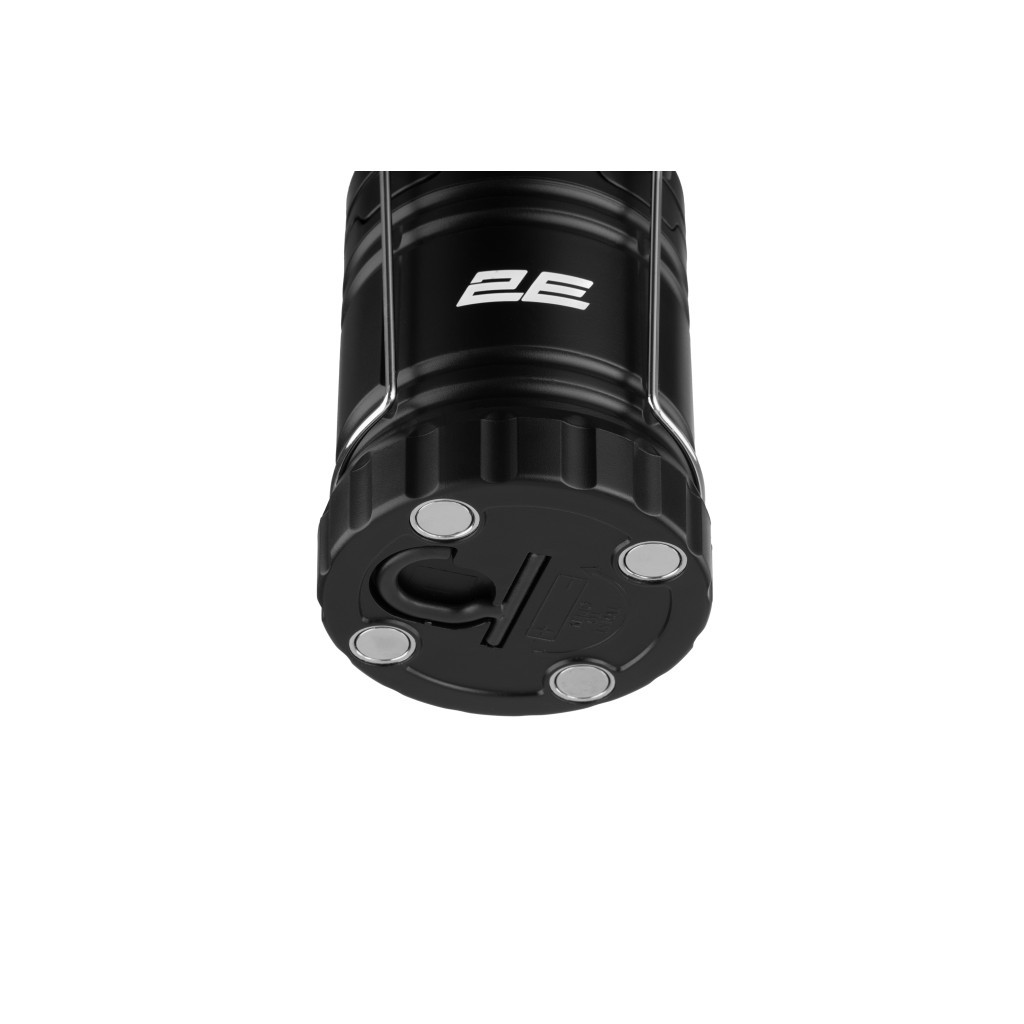 Ліхтар 2E AAx3 200лм 3Вт складний (2E-PLBL3AAF) - фото 9 Ліхтар 2E AAx3 200лм 3Вт складний (2E-PLBL3AAF) - фото 9