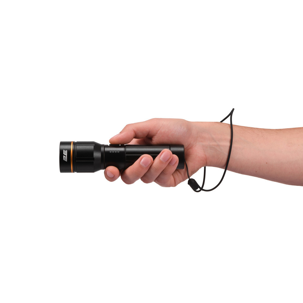 Ліхтар 2E USB-C 5000мАг 2000лм 20Вт 5 функцій освітлення IP44 (2E-FLBL2650) - фото 3 Ліхтар 2E USB-C 5000мАг 2000лм 20Вт 5 функцій освітлення IP44 (2E-FLBL2650) - фото 3