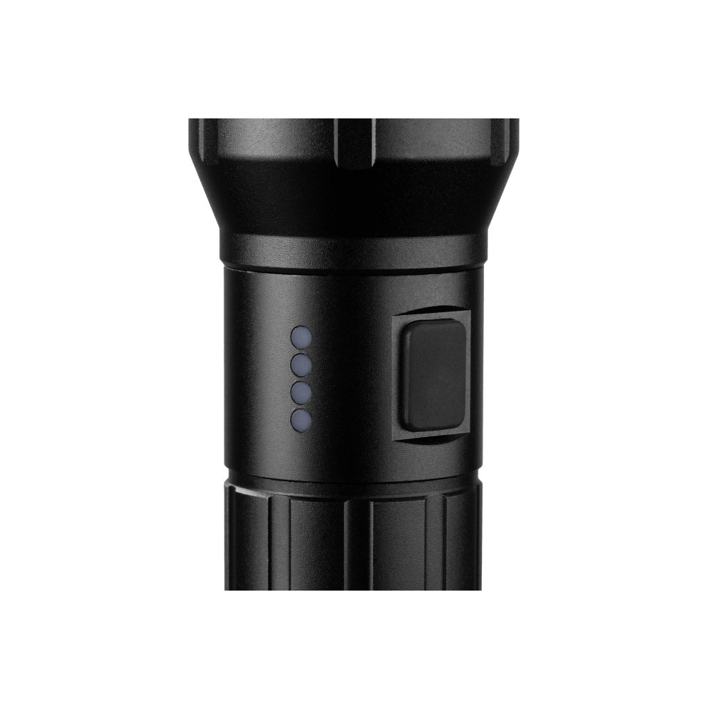 Ліхтар 2E USB-C 5000мАг 2000лм 20Вт 5 функцій освітлення IP44 (2E-FLBL2650) - фото 7 Ліхтар 2E USB-C 5000мАг 2000лм 20Вт 5 функцій освітлення IP44 (2E-FLBL2650) - фото 7