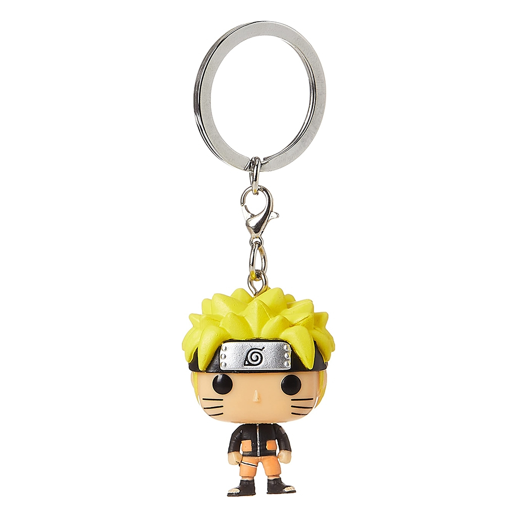 Фігурка для геймерів Funko Pop на кліпсі серії Наруто - Наруто (10663) - фото 1 Фігурка для геймерів Funko Pop на кліпсі серії Наруто - Наруто (10663) - фото 1