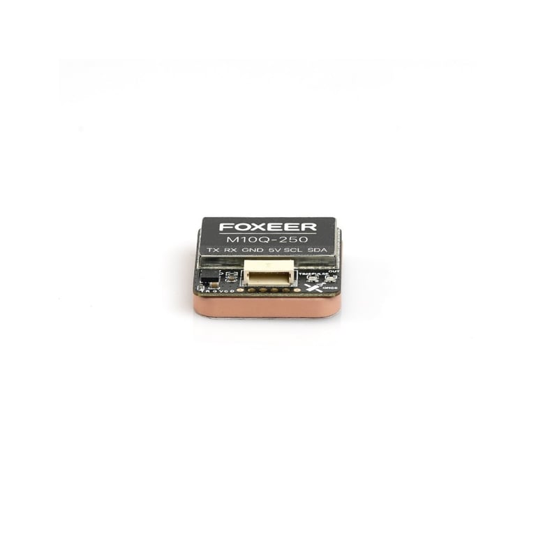 GPS модуль для дрона Foxeer M10Q 250 GPS 5883 Compass (MR1775) - фото 2