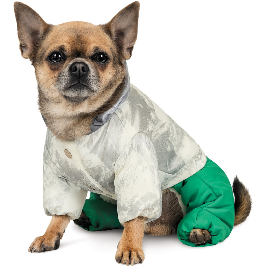 Костюм для тварин Pet Fashion Pf Style S (4823082427956) - фото 5 Костюм для тварин Pet Fashion Pf Style S (4823082427956) - фото 5