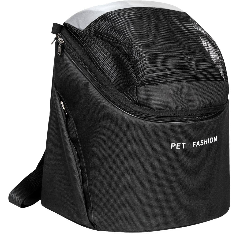 Переноска для тварин Pet Fashion QUADRA (4823082432738) - фото 1 Переноска для тварин Pet Fashion QUADRA (4823082432738) - фото 1