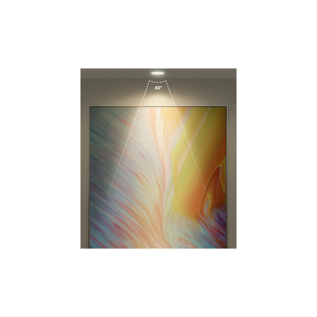 Розумна лампочка TP-Link Tapo L630 N300 GU10 (TAPO-L630) - фото 7 Розумна лампочка TP-Link Tapo L630 N300 GU10 (TAPO-L630) - фото 7