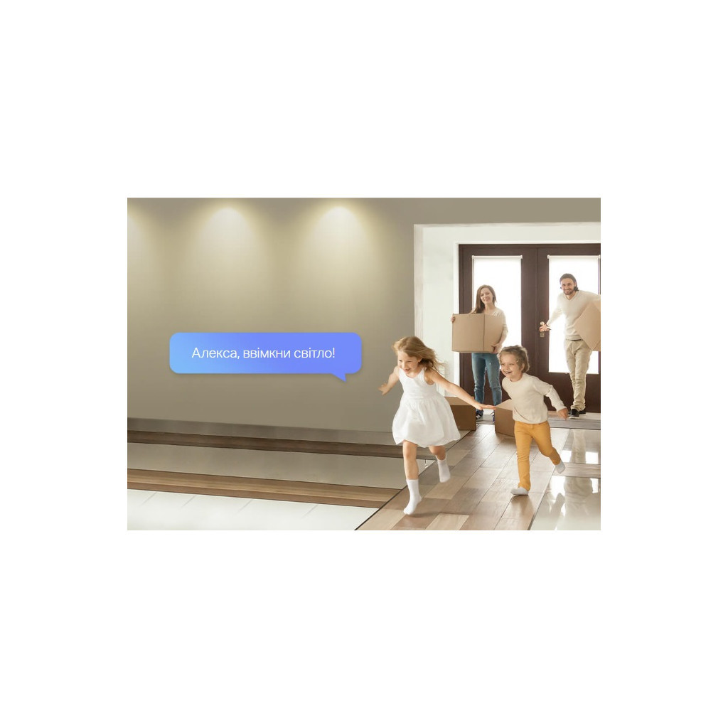 Розумна лампочка TP-Link Tapo L630 N300 GU10 (TAPO-L630) - фото 10 Розумна лампочка TP-Link Tapo L630 N300 GU10 (TAPO-L630) - фото 10