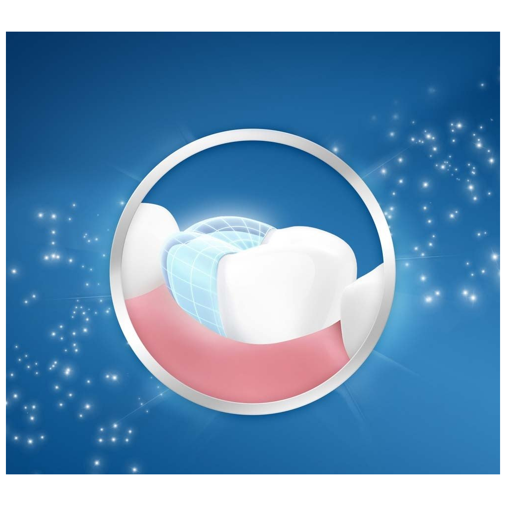 Зубна щітка Oral-B Colors Середньої жорсткості 4 шт. (8001090675521) - фото 5 Зубна щітка Oral-B Colors Середньої жорсткості 4 шт. (8001090675521) - фото 5